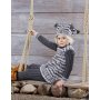 Breipatroon - Patroon gebreide tuniek, maillot en muts