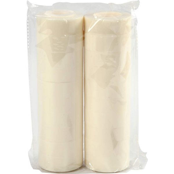 Onzichtbare tape - 20 x 33 meter Onzichtbare tape - 20 x 33 meter