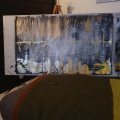 Klant imago Amsterdam Acryl 120 ml - Grafiet