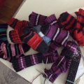 Klant imago DROPS Big Merino Mix garen - 50g - Antracietgrijs (03)