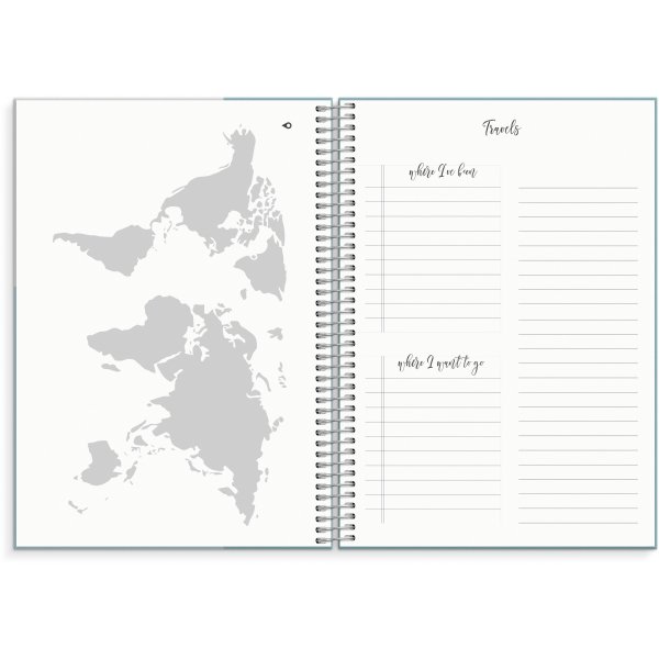 Kalender 24/25 - Studentenplanner