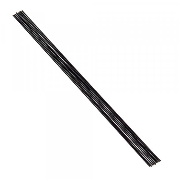Metaaldraad om te binden 1,40 x 300 mm - gehard 10-pack