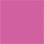 Gekleurd Karton - roze - A4 - 180 gr - 20 vellen