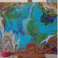 Klant imago Gietmedium Liquitex 237 ml