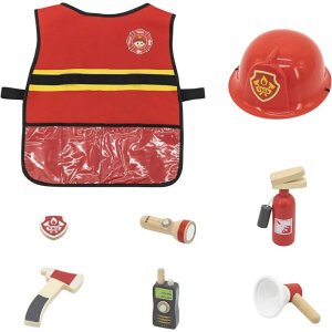 VIGA - Brandweerset VIGA - Brandweerset