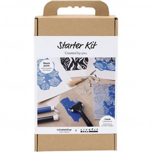 Start DIY Kit - Afdrukken Start DIY Kit - Afdrukken