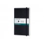 Papieren tablet P+ Large Blank - Zwart