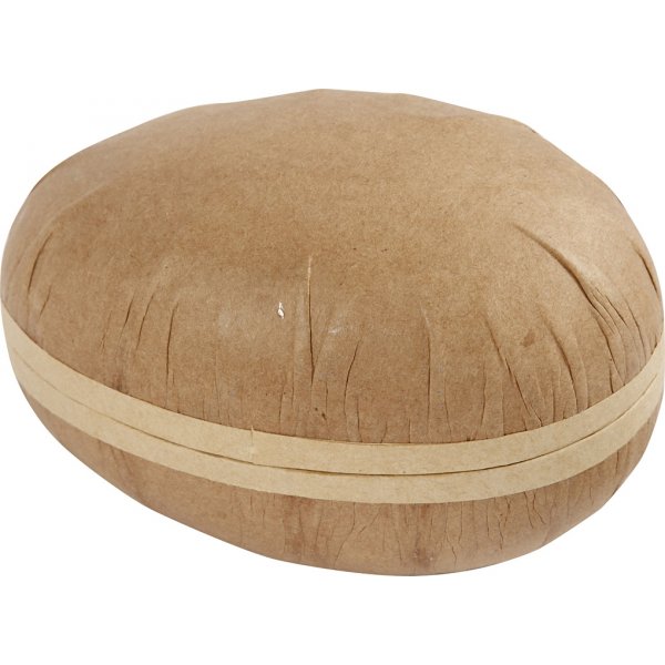 Tweedelige eieren - 2 stuks Tweedelige eieren - 2 stuks