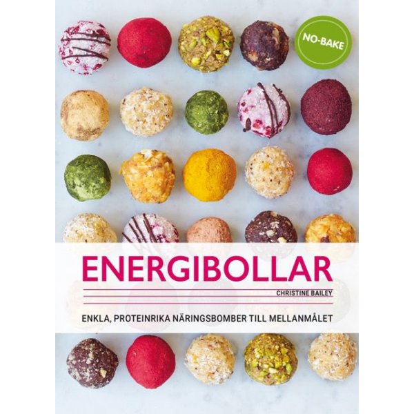 Energie ballen