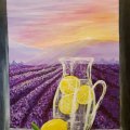 Klant imago Acrylverf W&N Galeria 250ml - 644 Titaanwit