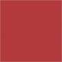 Karton - rood - A4 - 10 st