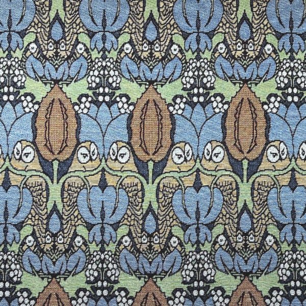 Tapijtstof - Nature\\\'s Flora 13