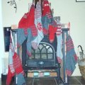 Klant imago Vikinggaren Raggen 150g - Grijs (715)