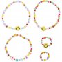 Mini DIY Kit Sieraden - Armband en ring