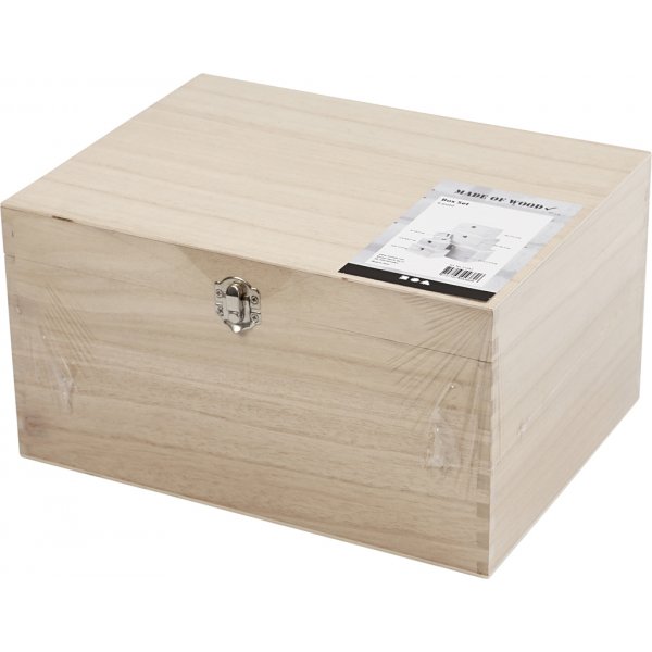 Asassortiment - 6 st Asassortiment - 6 st