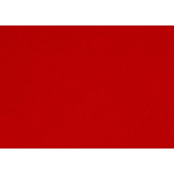 Hobbyvilt - rood - A4 - 10 vellen Hobbyvilt - rood - A4 - 10 vellen