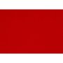 Hobbyvilt - rood - A4 - 10 vellen