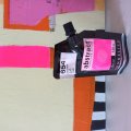 Klant imago Acrylverf Sennelier Abstract 120ml - Fluo Roze (654)