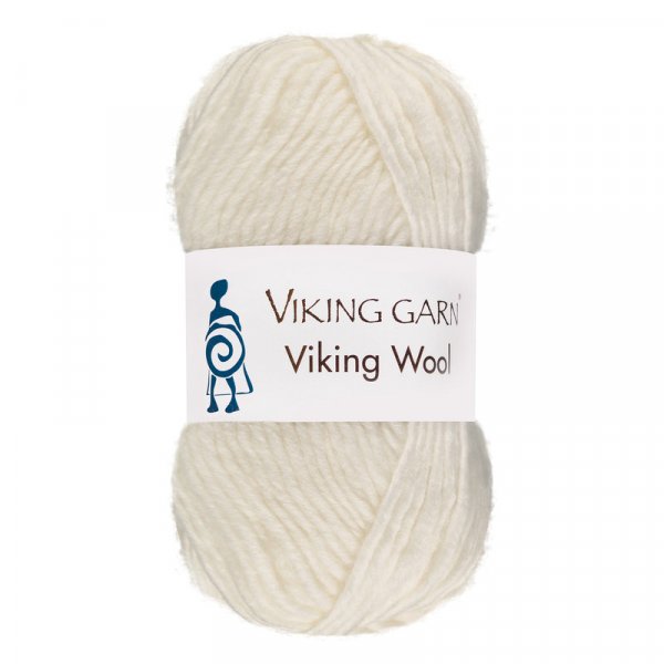 Vikingwol - 50g