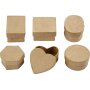 Minidozen - 6 st
