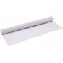 Rya stof - gebroken wit - 1 m