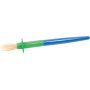 Kinderpenseel 10 mm - 24 stuks