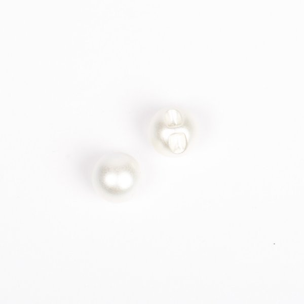 Knopen - Parel - 12 mm 541