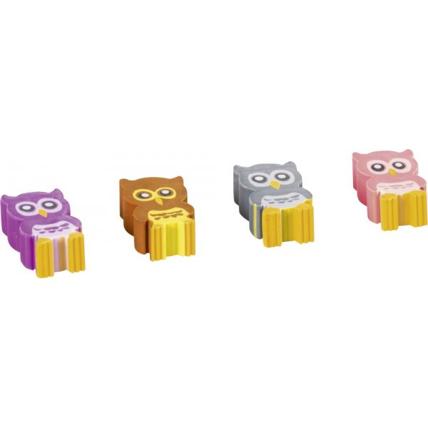 Gum - uil