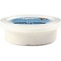 Foam Clay - pastelkleuren - glitter - 6 x 14 gr