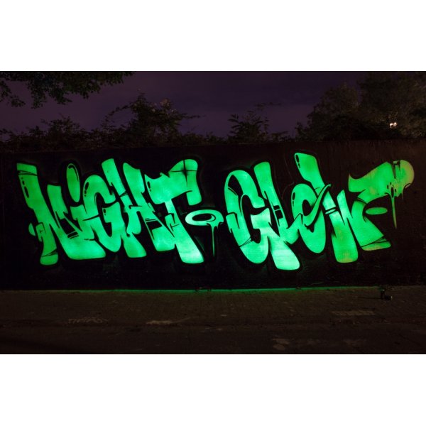 Spuitverf Montana Night Glow - 400 ml Spuitverf Montana Night Glow - 400 ml