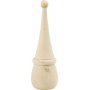 Scandinavische elf - 6 cm - H16 cm