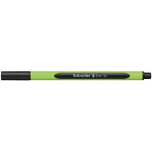 Fineliner-opstelling (0,4 mm) Fineliner-opstelling (0,4 mm)