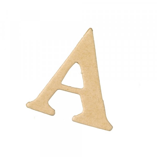 Papieren brief - 40x1 mm