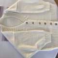 Klant imago Vikinggaren Bamboe 50g - Natuurlijk wit (602)
