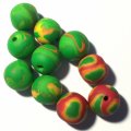 Klant imago Modellering Fimo Soft 57g - Groen