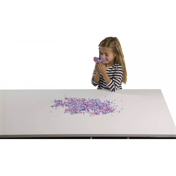 De parel-vlinder De parel-vlinder