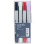 Copic Ciao set - 72 pennen - Set A Copic Ciao set - 72 pennen - Set A
