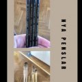 Klant imago Synthetische borstel W&N Monarch Filbert - Nr. 10