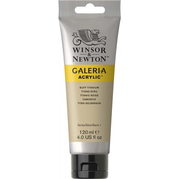 Acrylverf W&N Galeria 120ml