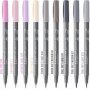 Staedtler pigmentborstelpen
