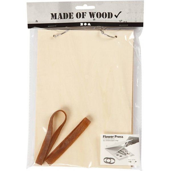 Bloemenpers Bloemenpers