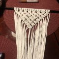Klant imago Zpagetti garen 900g - Witte tinten