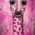 Klant imago Acrylverf Liquitex 118 ml - 114 Acra magenta (Quinacridon)
