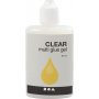 Heldere multilijmgel - 27 ml