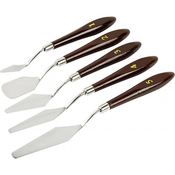 Schildersmessen - 5 st Schildersmessen - 5 st