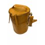 Tas Saturn XL - Whisky Tas Saturn XL - Whisky