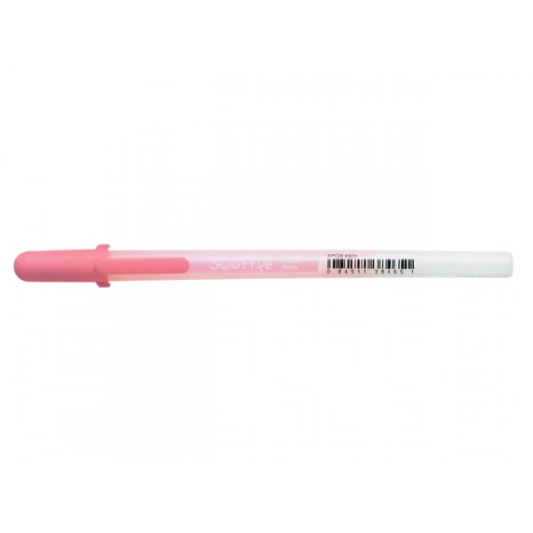 Souffle Deco 3D Rollerpen - Roze