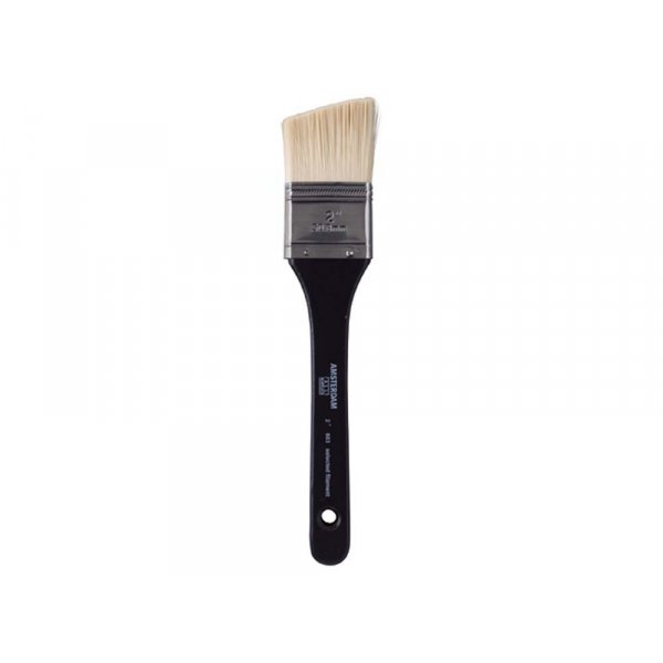 Acrylkwast Amsterdam 603 (hoek)