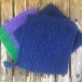 Klant imago Lovikka garen 100g - Blauw