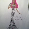 Klant imago Copic Ciao - RV04 - Schokroze